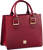 1205. Women's Handbag Two Scarves Luxury (1)