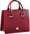 1205. Women's Handbag Two Scarves Luxury (1)