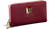 1104. Women's Wallet Zip Luxury (3a)