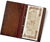 973. Menu wood-leather (2) 973. Menu wood-leather (2)