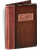 977. Wood-Leather Bill Covers