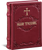 8052. Trebnik with hand cross (3)