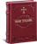8052. Trebnik with hand cross (3)