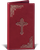8102. Leather Case with Hand Cross (2)