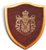 540. Zidna daska za simbole srednja (2)