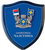 540. Zidna daska za simbole srednja (1)