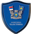 540. Zidna daska za simbole srednja (1)