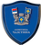 540. Zidna daska za simbole srednja (1)