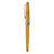 WEBER DUO Wooden ballpoint and roller pen in set