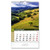 PRIRODA 04 Zidni kalendar: 13 listova, mesečni