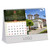 ORTHODOX MONASTERIES 18 Table calendar: 13 sheets, monthly