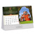 ORTHODOX MONASTERIES 18 Table calendar: 13 sheets, monthly