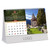 ORTHODOX MONASTERIES 18 Table calendar: 13 sheets, monthly