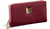 1104. Women's Wallet Zip Luxury (3a)