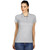UNA Ženska pamučna polo majica, 180 g/m2 50.039