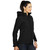 PROTECT WOMEN Women's Softshell Jacket with Removable Hood 57.026