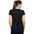 RECORD LADY Ženska sportska majica sa raglan rukavima, 130 g/m2 50.023