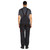 HAMMER BIB PANTS Working semi-overalls 58.015