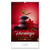 HARMONY Wall calendar: 13 sheets, monthly