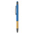 TITANIUM TOUCH BAMBOO Metal "touch" ballpoint pen