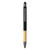 TITANIUM TOUCH BAMBOO Metal "touch" ballpoint pen