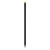 BLACKY COLOR Wooden penCil HB with eraser