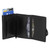 FORTIS Leather Wallet with RFID Protection