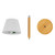 LIRA LED stona lampa