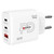 POWER CHARGER 65W PD EU Zidni punjač 65W