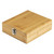 MERLOT Wine set in wooden case, 4/1