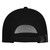 RUNNER 5 Cap with 5 panels, metal buckle