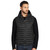 JET MEN Hooded Vest 57.034