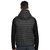 JET MEN Hooded Vest 57.034