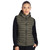 JET WOMEN Women's Vest with Hood 57.035