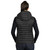JET WOMEN Women's Vest with Hood 57.035