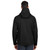 BLACK PEAK Softshell jacket with hood 57.040