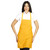 RUDOLPH APRON