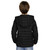 LIBERTY JACKET KID Dečja jakna sa kapuljačom 57.106