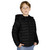 LIBERTY JACKET KID Dečja jakna sa kapuljačom 57.106