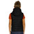 LIBERTY HOOD VEST KID Dečji prsluk sa kapuljačom 57.109