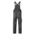 CRAFT BIB PANTS Work Semi Suit 58.016