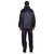 TOTAL Waterproof rain set - jacket and trousers 58.055