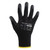 SG BASIC Safety gloves 58.113