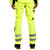 HI-VIZ PANTS Hi-viz sigurnosne pantalone 58.119
