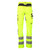 HI-VIZ PANTS Hi-viz sigurnosne pantalone 58.119