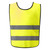 GLOW KID Children's Safety Vest
