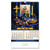 SERBIAN CUSTOMS Wall calendar: 7 sheets, bimonthly