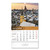 BEOGRAD Zidni kalendar: 13 listova, mesečni
