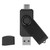 SMART C BLACK USB flash memorija 38.146