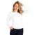 TARGET LSL LADY Pamučna majica dugih rukava, 160 g/m2 50.080